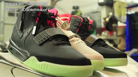 nike yeezy 2 fake vs original|nike yeezy 2 price.